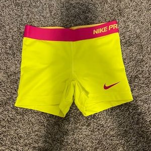 Nike Pros